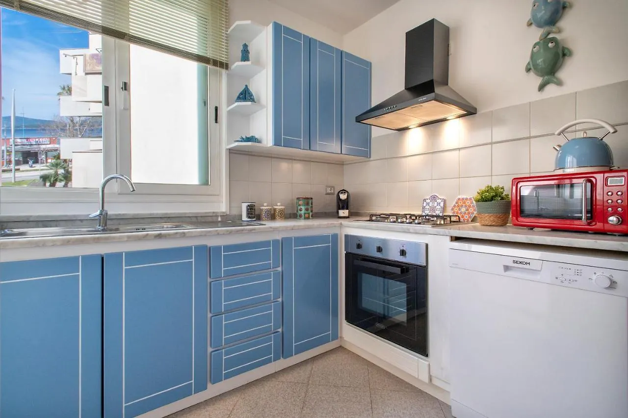 Casa Dony Apartment Alghero
