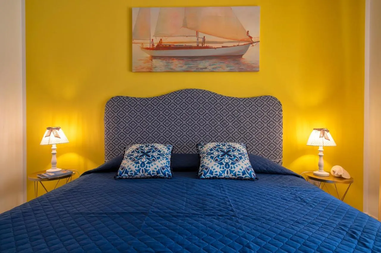 Casa Dony Apartment Alghero Italy
