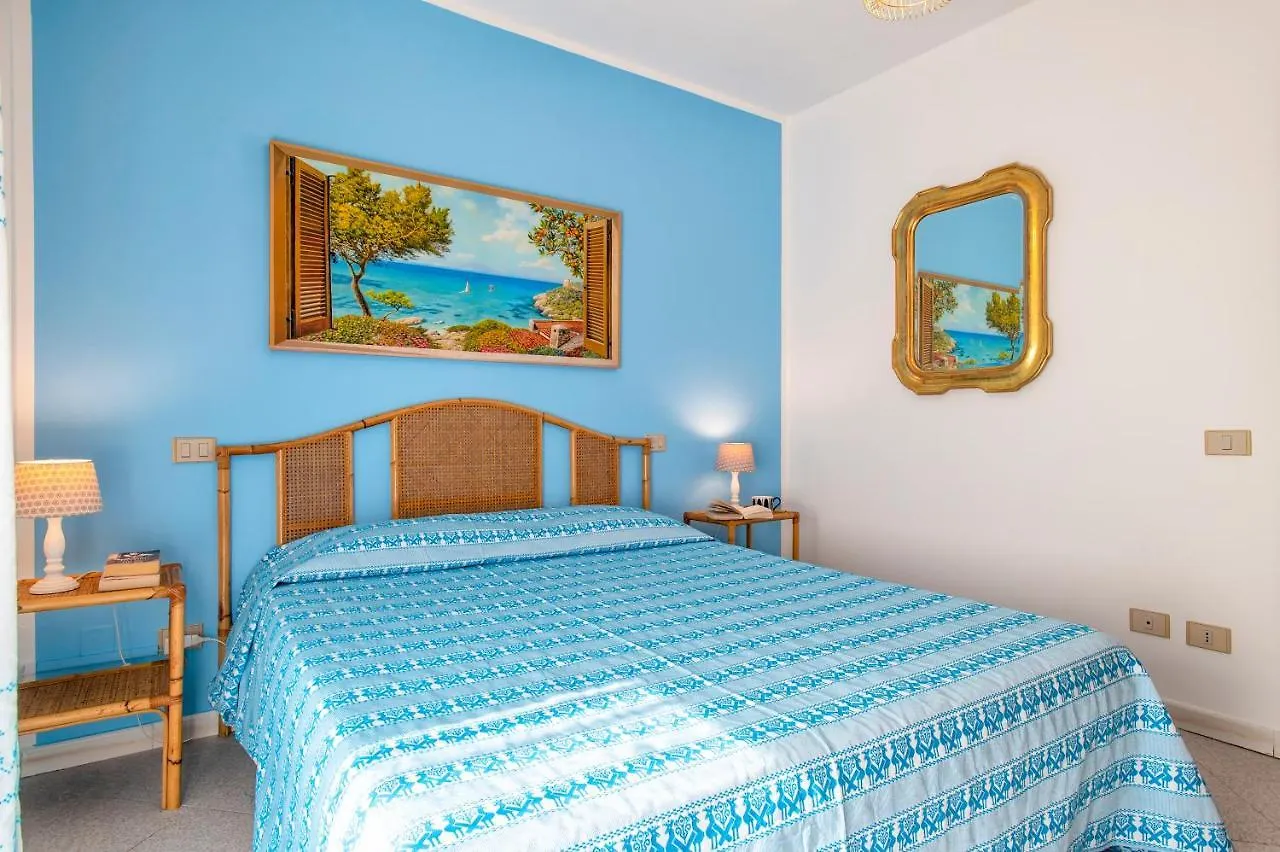 Casa Dony Apartment Alghero