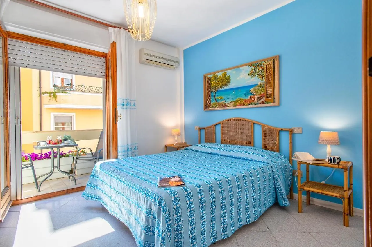 Casa Dony Apartment Alghero