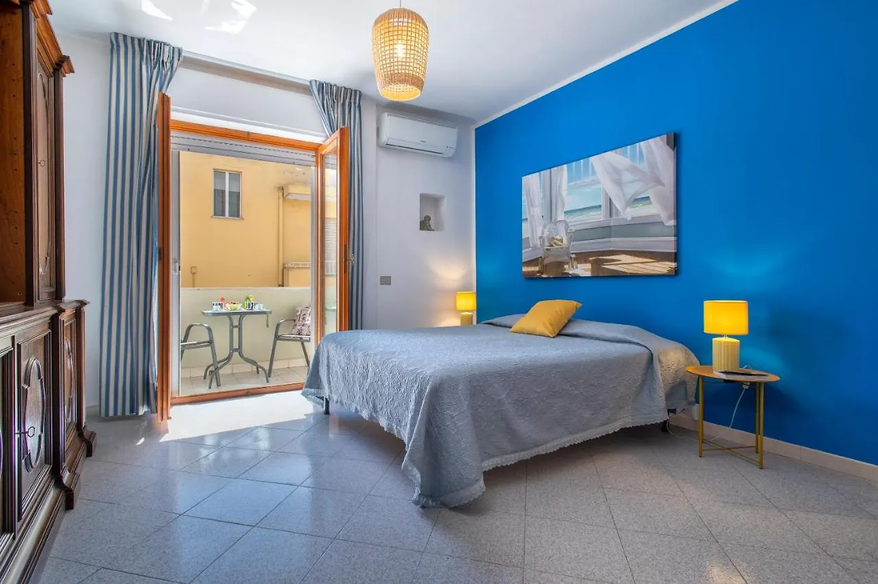 Casa Dony Apartment Alghero 0*,