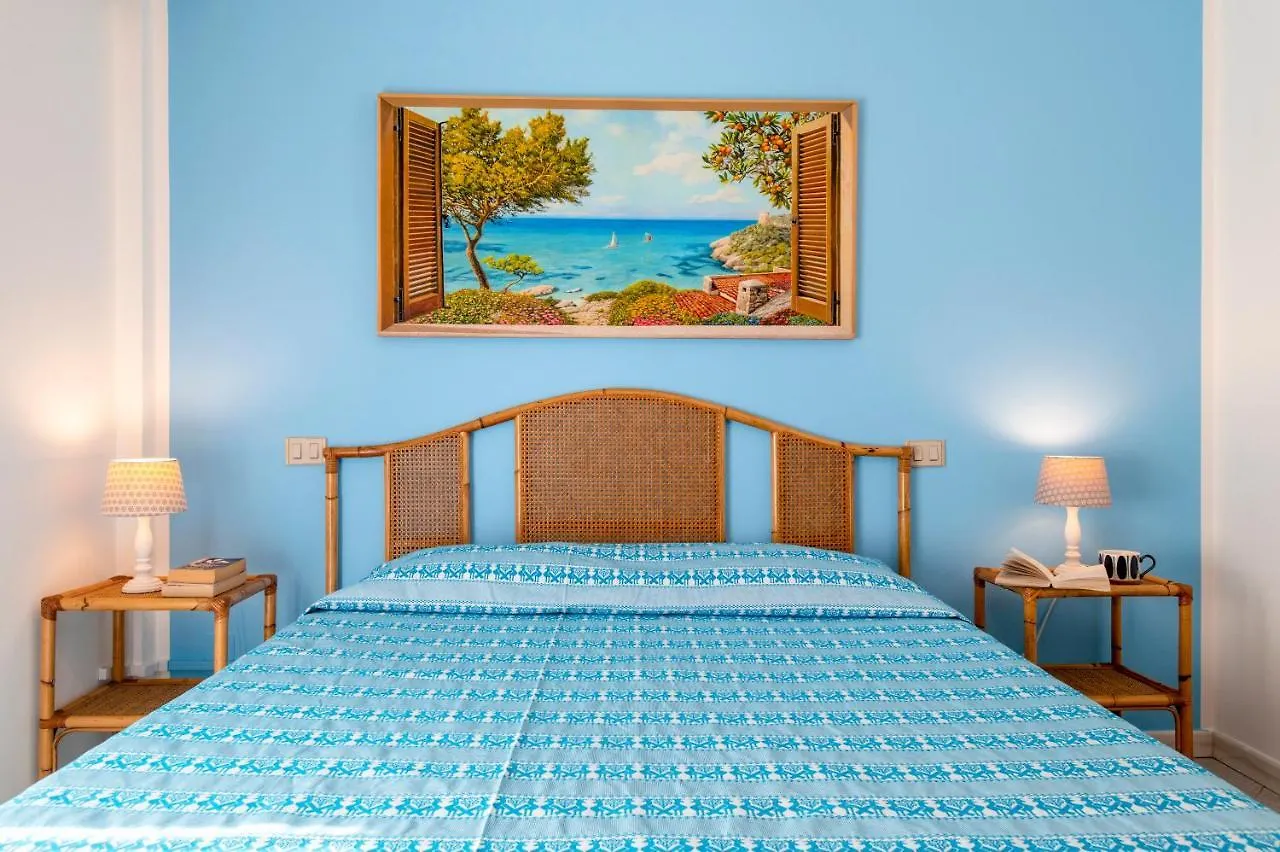 Casa Dony Apartment Alghero