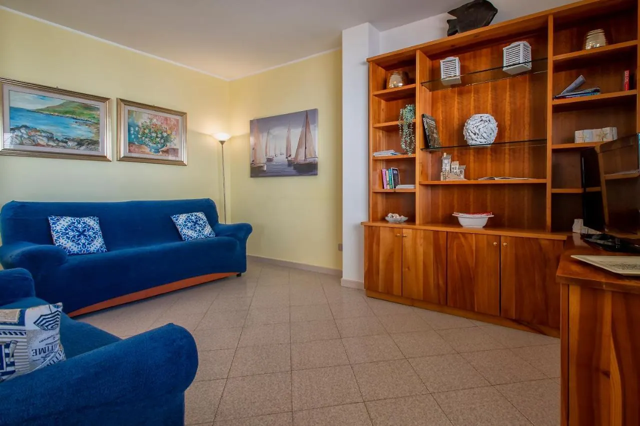 Casa Dony Apartment Alghero Italy
